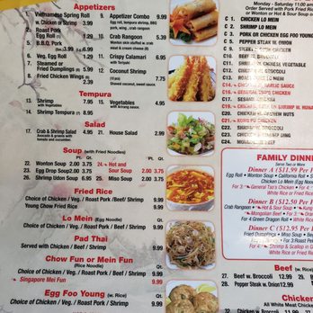 sakura restaurant richland menu: An In-Depth Guide to Richland’s Premier Asian Fusion Offerings