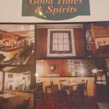 The Definitive Guide to the christie's downtown pub & grill restaurant menu: A Deep Dive into Warren, PA's Culinary Gem