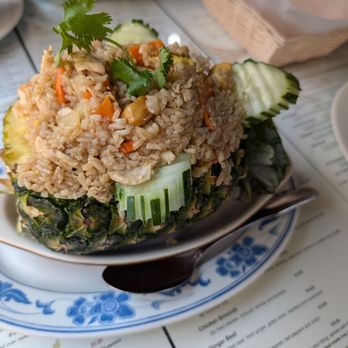 A Deep Dive into the bangkok thai restaurant boise menu and Authentic Thai Culinary Experience