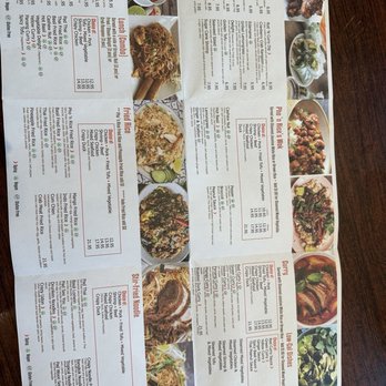 The Definitive Guide to the rice n pho vietnamese restaurant shippensburg menu