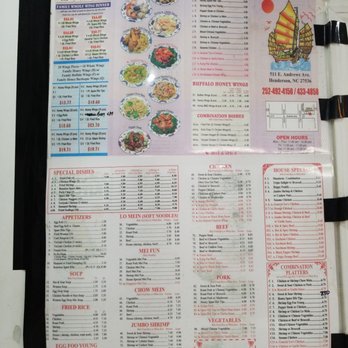 China Kitchen Restaurant Henderson Menu: A Comprehensive Guide to Ordering Authentic Chinese Cuisine