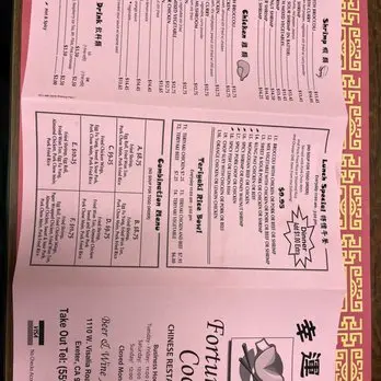 fortune cookie chinese restaurant exeter menu: A Comprehensive Guide to the Authentic Chinese Dining Experience fortune cookie chinese restaurant exeter menu: A Comprehensive Guide to the Authentic Chinese Dining Experience