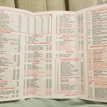 king garden restaurant menu: A Comprehensive Breakdown of Wilmington's Premier Chinese-American Fare king garden restaurant menu: A Comprehensive Breakdown of Wilmington's Premier Chinese-American Fare