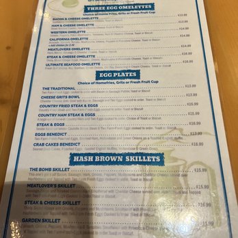 Analyzing the New Flavors: A Deep Dive into the coconuts restaurant menu