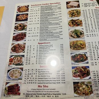 Szechuwan Garden Restaurant Moorpark Menu: The Definitive Guide to Specialties and Dining Szechuwan Garden Restaurant Moorpark Menu: The Definitive Guide to Specialties and Dining