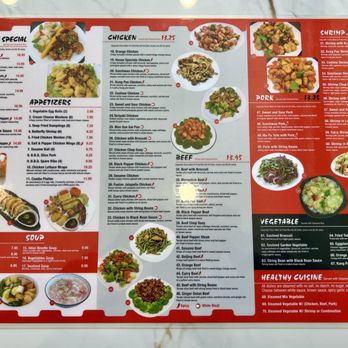 The Definitive Guide to the china fusion restaurant menu: Decoding Asian Culinary Harmony The Definitive Guide to the china fusion restaurant menu: Decoding Asian Culinary Harmony