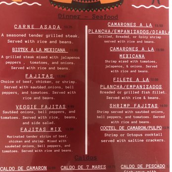 The Comprehensive Guide to the ayala mexican restaurant menu in Elkhart, IN