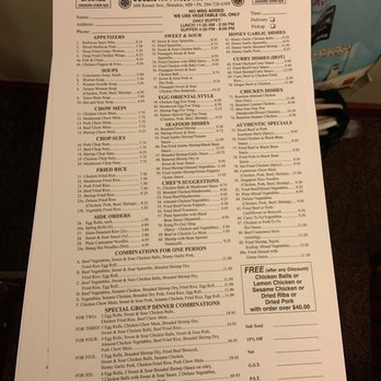 double happiness chinese restaurant menu: A Definitive Guide to Wilmington's Culinary Treasure