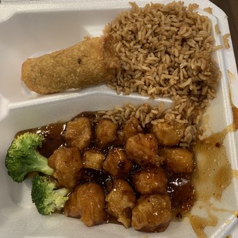 The Definitive Guide to the Grand China Restaurant Anderson SC Menu: Pricing, Specialties, and Ordering