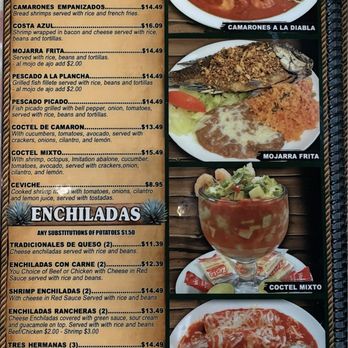 The Definitive Guide to the durango restaurant menu: Signature Dishes, Authentic Pricing, and Cuisine Philosophy The Definitive Guide to the durango restaurant menu: Signature Dishes, Authentic Pricing, and Cuisine Philosophy