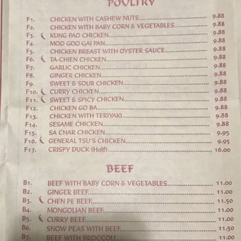 chou lee's restaurant menu: A Definitive Guide to Authentic Chinese Cuisine and Value
