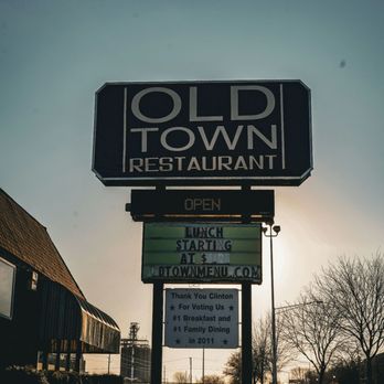 old town family restaurant menu: An In-Depth Culinary Analysis of Comfort Classics