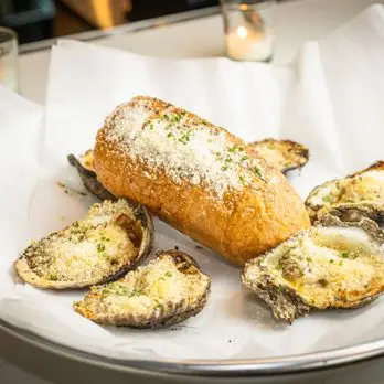 seawitch restaurant & oyster bar menu: An In-Depth Analysis of New Orleans' Premier Coastal Cuisine