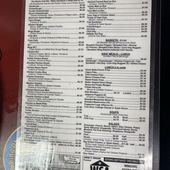 The Definitive Guide to the mugs restaurant menu: Comfort Food Classics, Pricing Analysis, and Signature Dishes