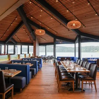 half moon bar and restaurant menu: The Definitive Guide to Signature Dishes, Smokehouse Mastery, and Brewery Classics