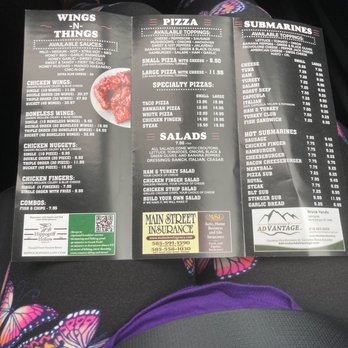 nino's new york style pizza & italian restaurant menu: A Comprehensive Guide to Authentic Cuisine in Lititz