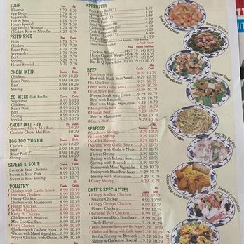 pagoda chinese restaurant north haven menu: A Definitive Guide to Connecticut's Premier Chinese Cuisine Offerings