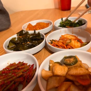 cham cham korean bbq restaurant menu: The Definitive Guide to Hilo's Authentic Korean BBQ Classics