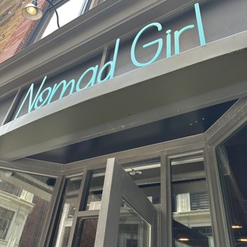 latin fusion restaurant menu: A Definitive Guide to Nomad Girl's Innovative Culinary Experience