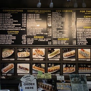 The Essential Guide to the tugboat restaurant menu: Signature Dishes, Pricing, and Thematic Analysis