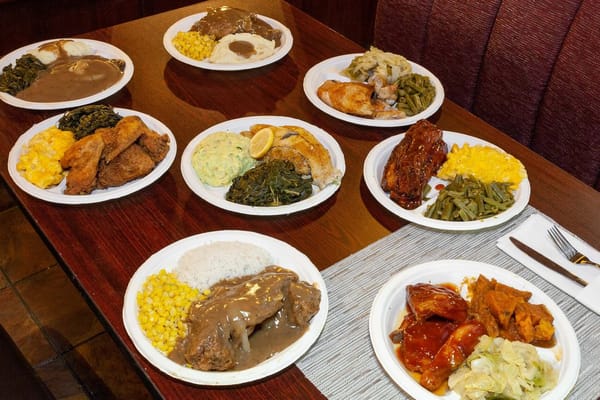 levi's restaurant & catering menu: A Definitive Guide to Their Signature Dishes and Event Planning Services