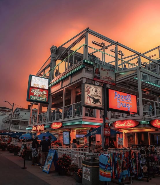 The Definitive Analysis of the Sea Ketch Restaurant Menu: Evaluating the Main Dining Dinner Offerings The Definitive Analysis of the Sea Ketch Restaurant Menu: Evaluating the Main Dining Dinner Offerings