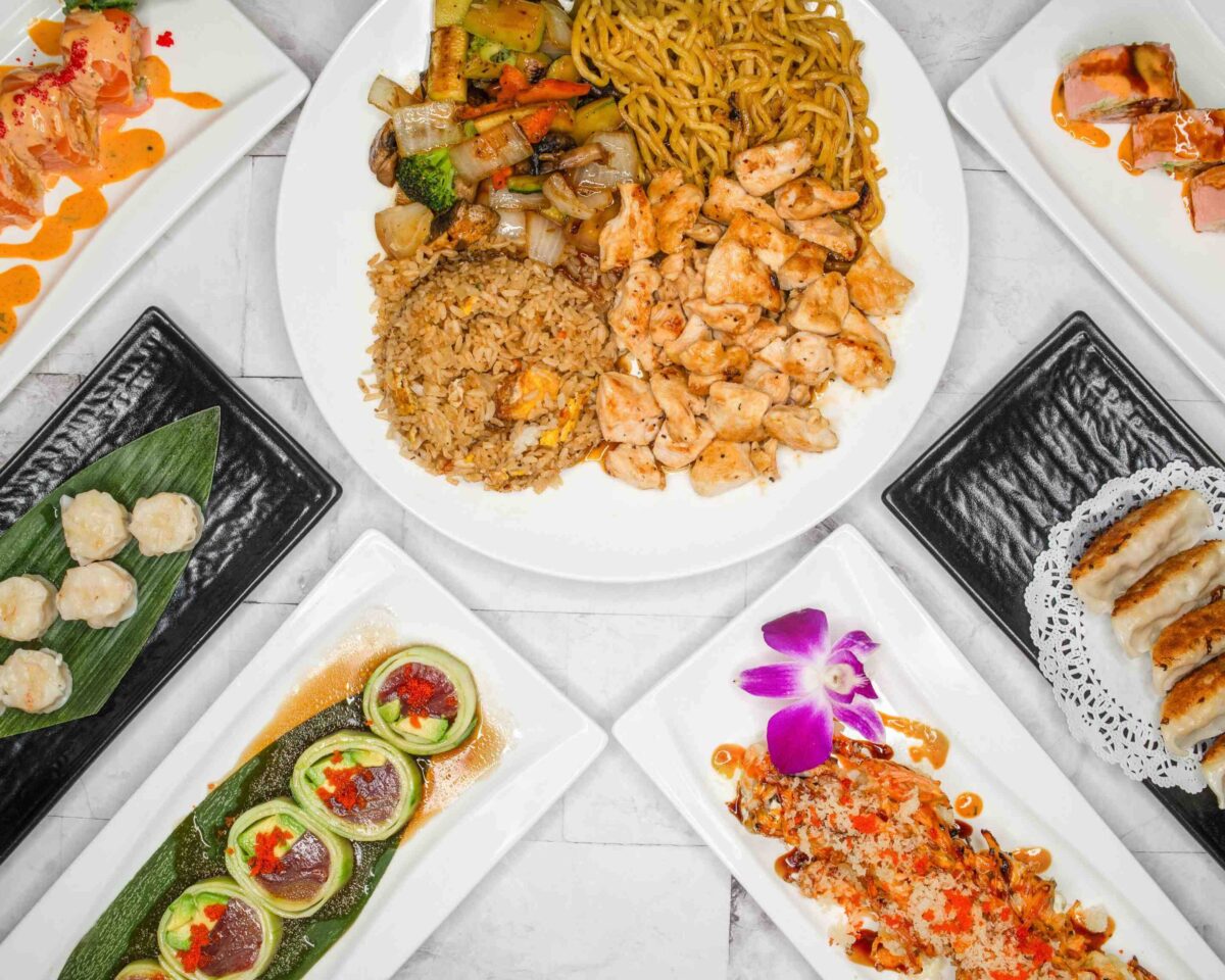 The Ultimate Guide to the saka japanese restaurant menu: Comprehensive Offerings and Pricing The Ultimate Guide to the saka japanese restaurant menu: Comprehensive Offerings and Pricing