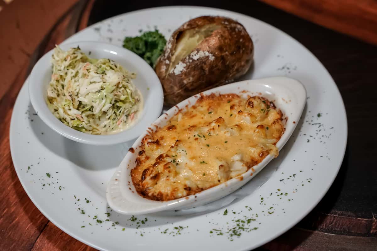 coins pub and restaurant menu: A Detailed Look at Ocean City's Premier Casual Dining Experience