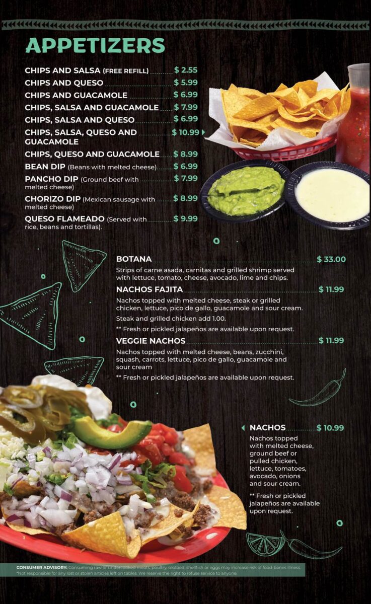 el dorado mexican restaurant menu: The Definitive Guide to Authentic Mexican Cuisine and Signature Dishes