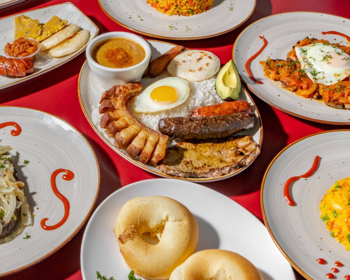 The Definitive Guide to the la calenita restaurant & bakery menu and Authentic Latin Cuisine