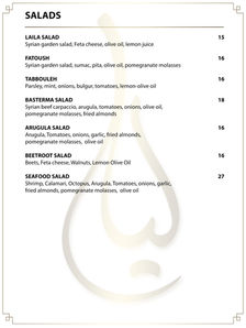 Laila Restaurant Menu: A Deep Dive into Modern Indian Cuisine and Asheville's Premier Dining Experience