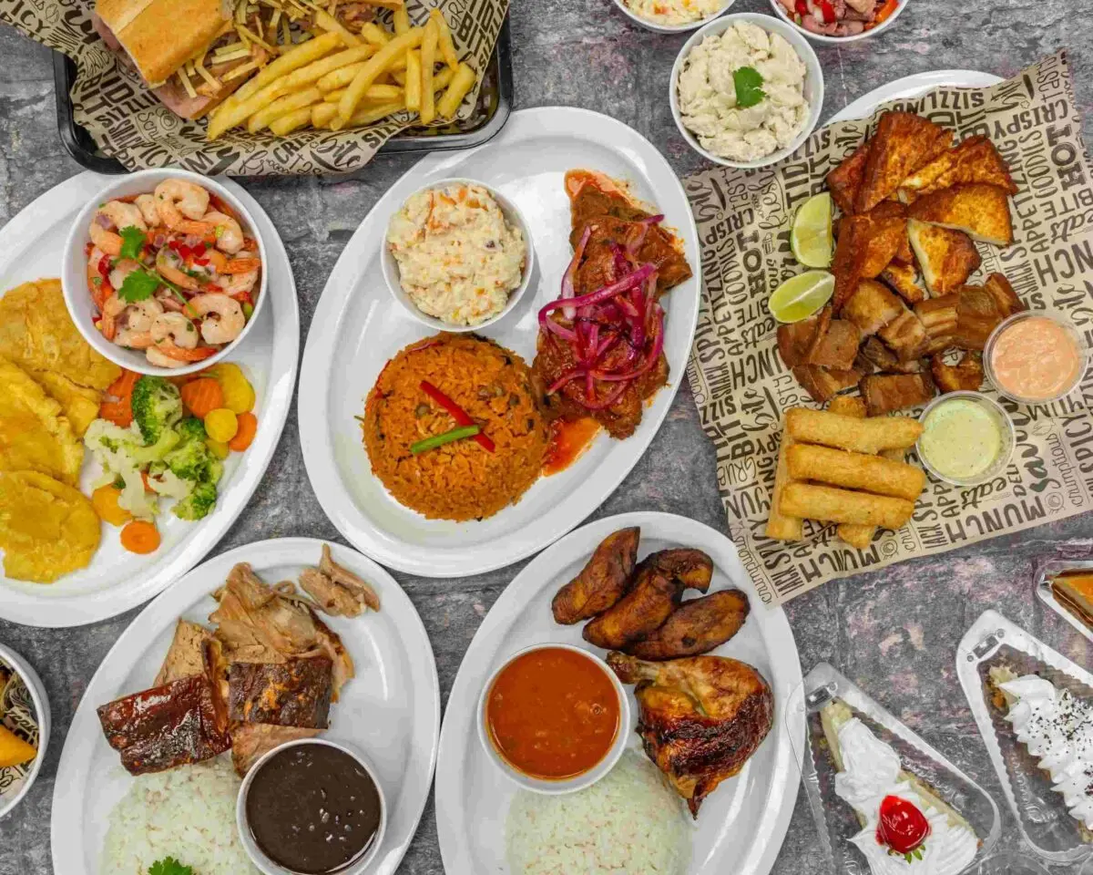 The Definitive Deep Dive into the queso restaurant menu: Analyzing Signature Dishes and Culinary Fusion