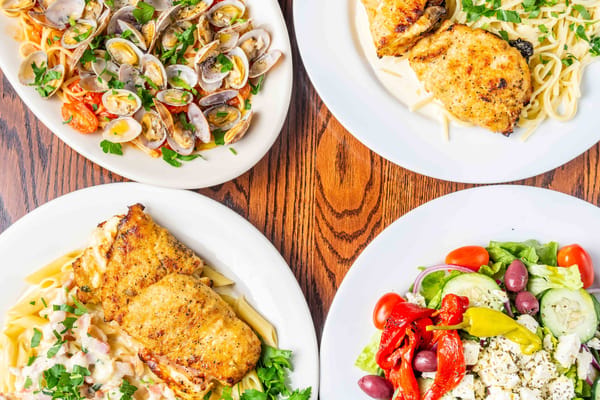 armetta's restaurant menu: A Comprehensive Guide to Culinary Offerings, Specialties, and Value