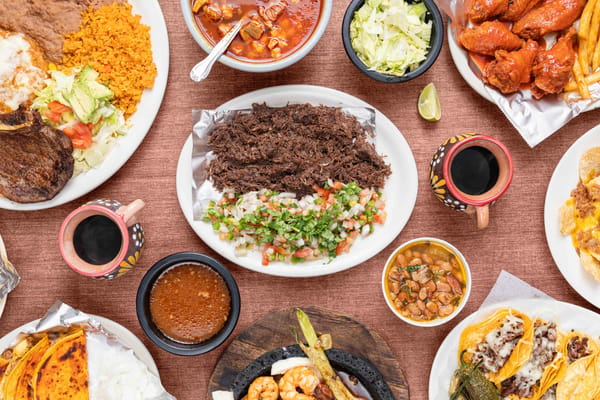 fajitas restaurant la vernia menu: The Comprehensive Guide to Cuisine, Prices, and The Tex-Mex Dining Experience