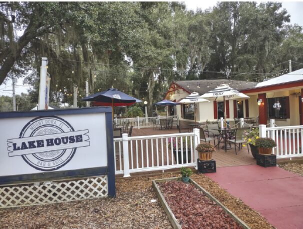 lake house restaurant bar & grill menu: A Comprehensive Guide to Culinary Excellence and Waterfront Dining