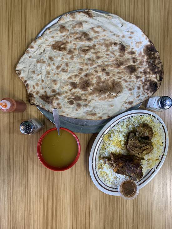The Definitive Guide to the halal-yemen restaurant menu and Authentic Yemeni Cuisine