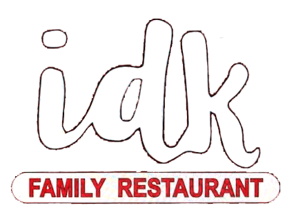 beaver dam restaurant menu: A Comprehensive Guide to IDK Family Restaurant's Offerings