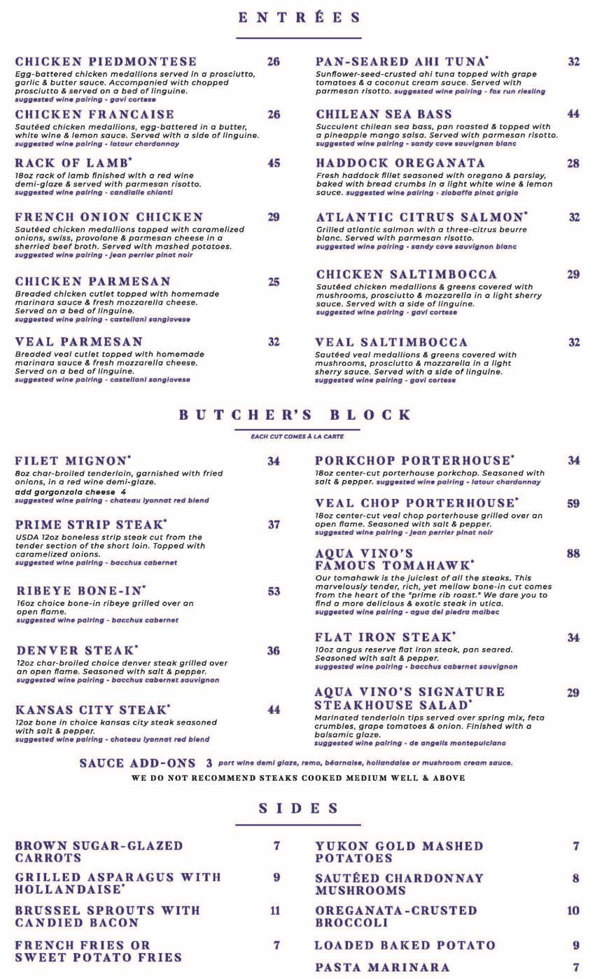 Vino Restaurant Menu: An Expert's Deep Dive into Italian-Inspired Dining Excellence Vino Restaurant Menu: An Expert's Deep Dive into Italian-Inspired Dining Excellence