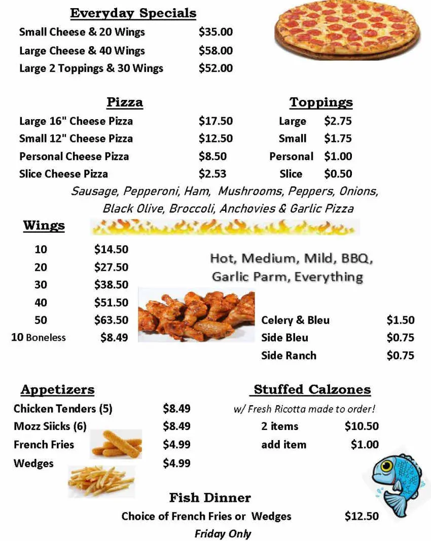tony's pizzeria and family restaurant menu: A Comprehensive Guide to Troy's Three-Generation Italian Classics tony's pizzeria and family restaurant menu: A Comprehensive Guide to Troy's Three-Generation Italian Classics