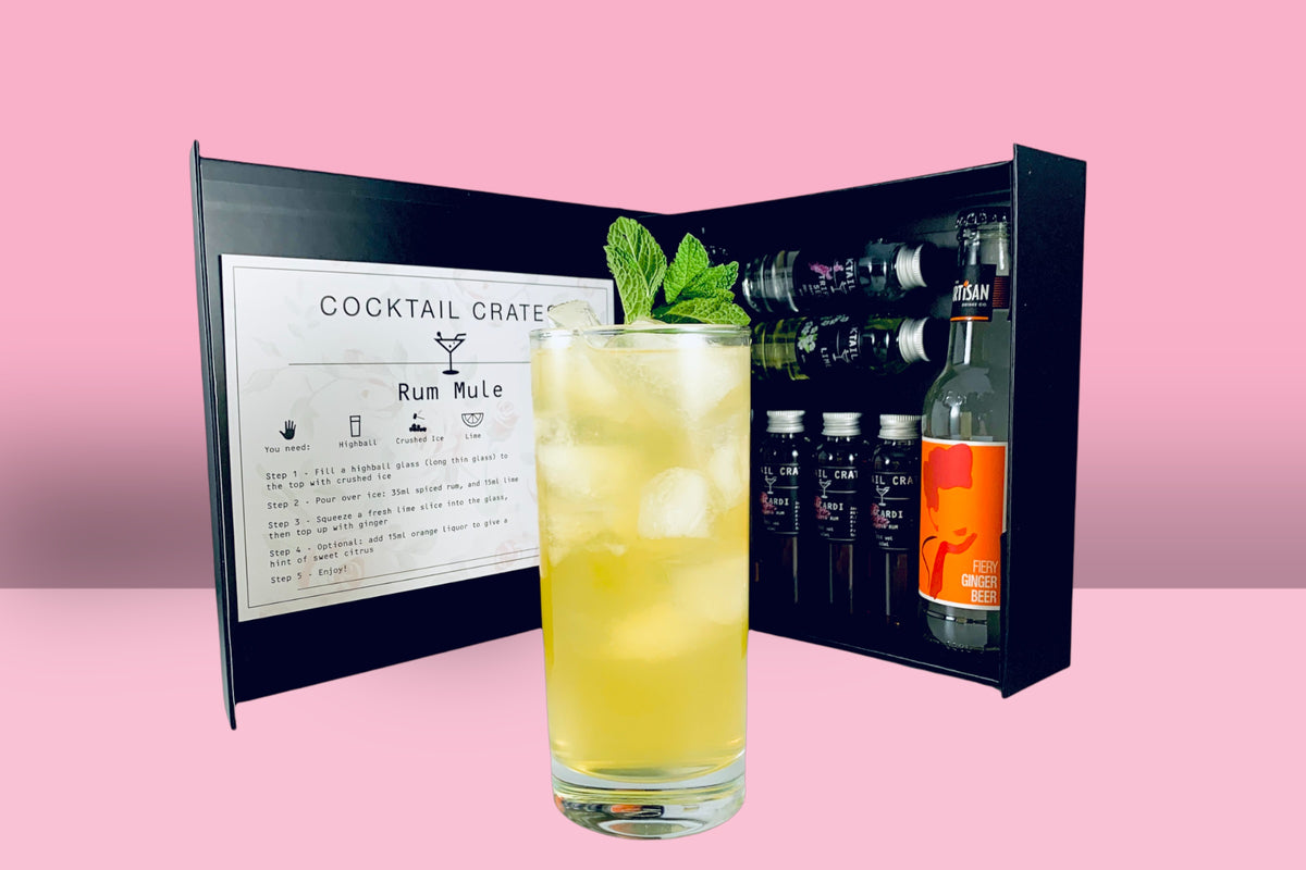 crate restaurant menu: An In-Depth Guide to Crate's Signature Cocktails and Curated Spirits