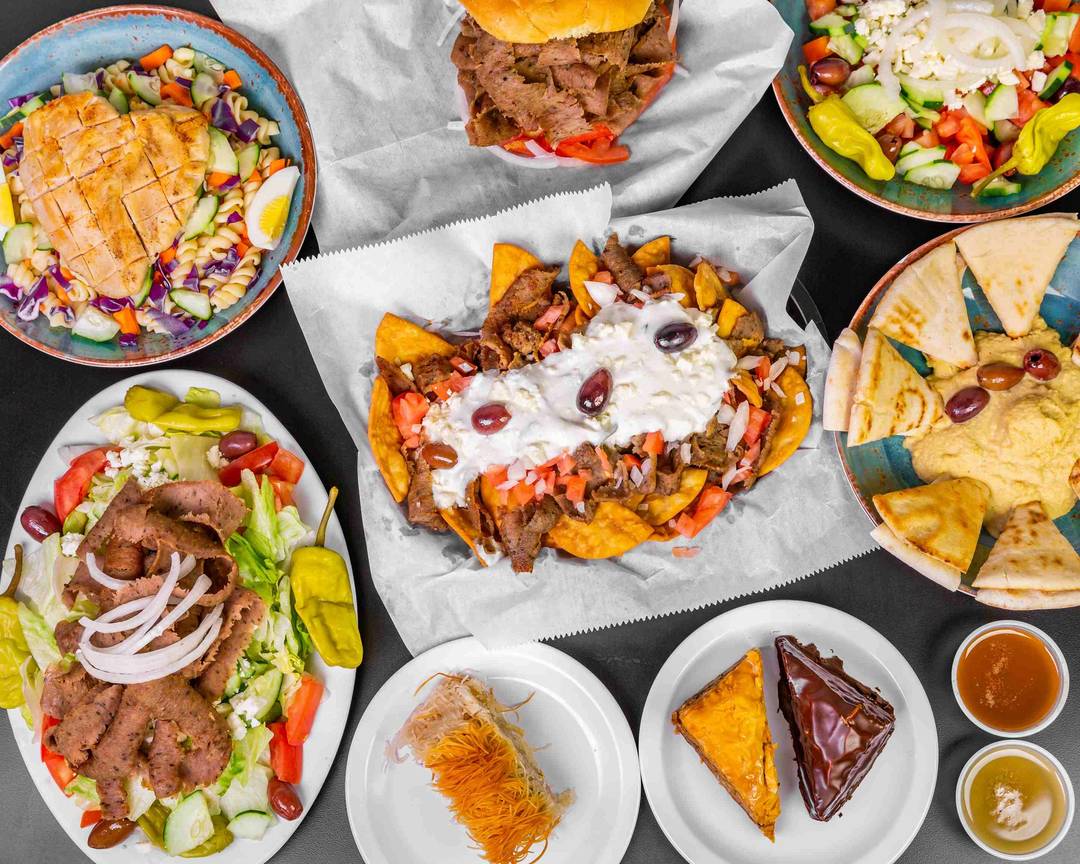 The Comprehensive zorbas restaurant menu: An In-Depth Look at Authentic Greek Cuisine