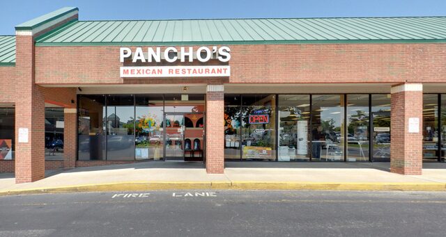 Pancho's Place Mexican Restaurant Columbia Menu: A Comprehensive Guide to Authentic Mexican Cuisine and Ordering