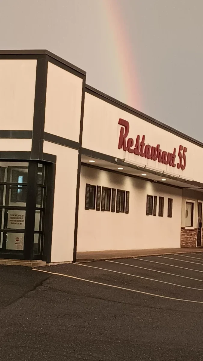 restaurant 55 menu: A Comprehensive Guide to Culinary Excellence at Dover's Premier Dining Destination