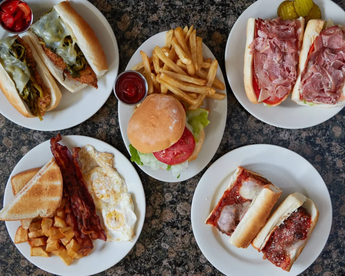 The Comprehensive Guide to the vrtx restaurant menu: A Deep Dive into Scratch Culinary and North Carolina Flair