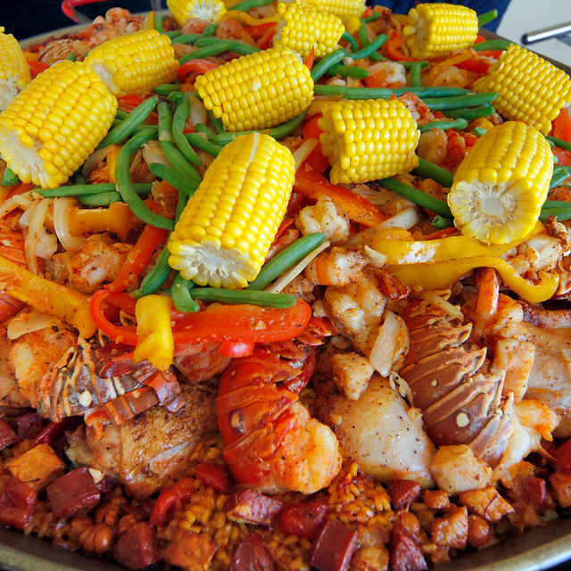 Analyzing the New Flavors: A Deep Dive into the coconuts restaurant menu