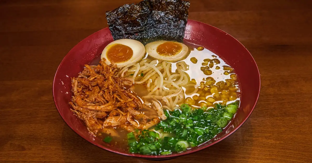 simply ramen restaurant menu: An In-Depth Analysis of Simply Ramen BG’s Offerings simply ramen restaurant menu: An In-Depth Analysis of Simply Ramen BG’s Offerings