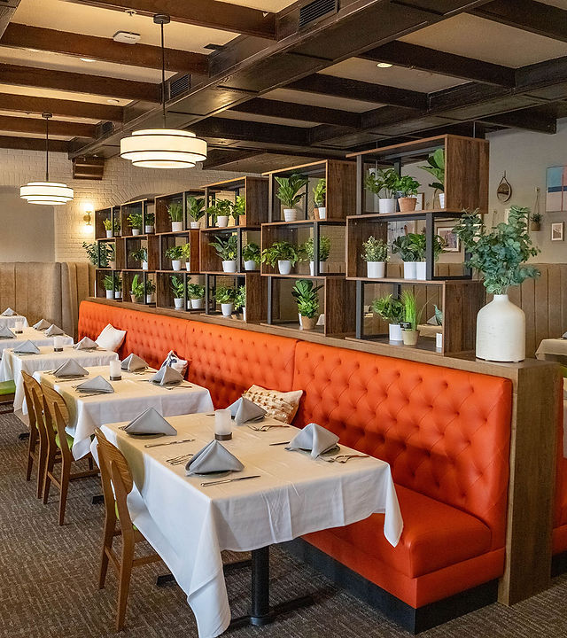 bella vita italian restaurant moneta menu — A Comprehensive Guide to Authentic Italian Dining and Value