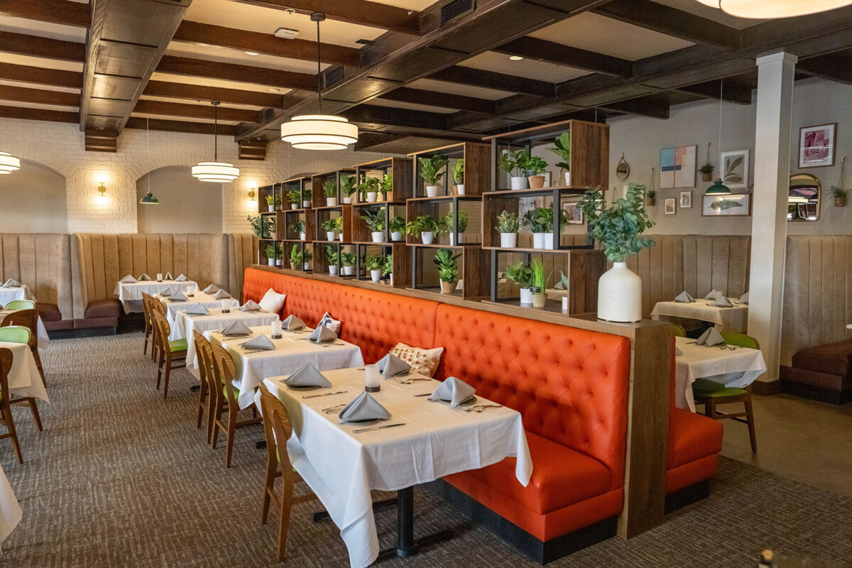 bella vita italian restaurant moneta menu — A Comprehensive Guide to Authentic Italian Dining and Value