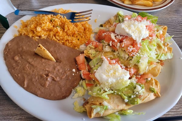 finca restaurant menu: An Expert Breakdown of La Finca Mexican Restaurant's Culinary Offerings