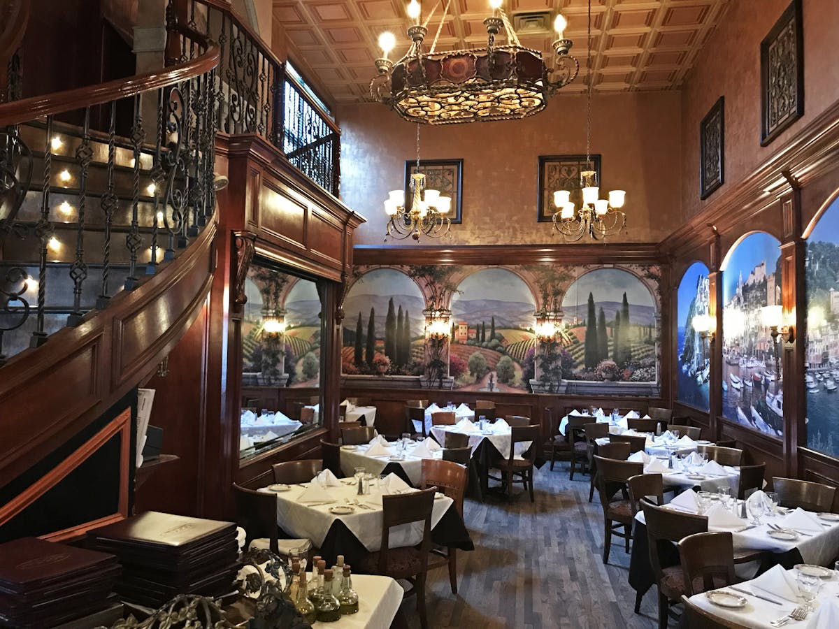 Bocelli Restaurant Menu: An In-Depth Culinary Analysis of Staten Island's Italian Gem